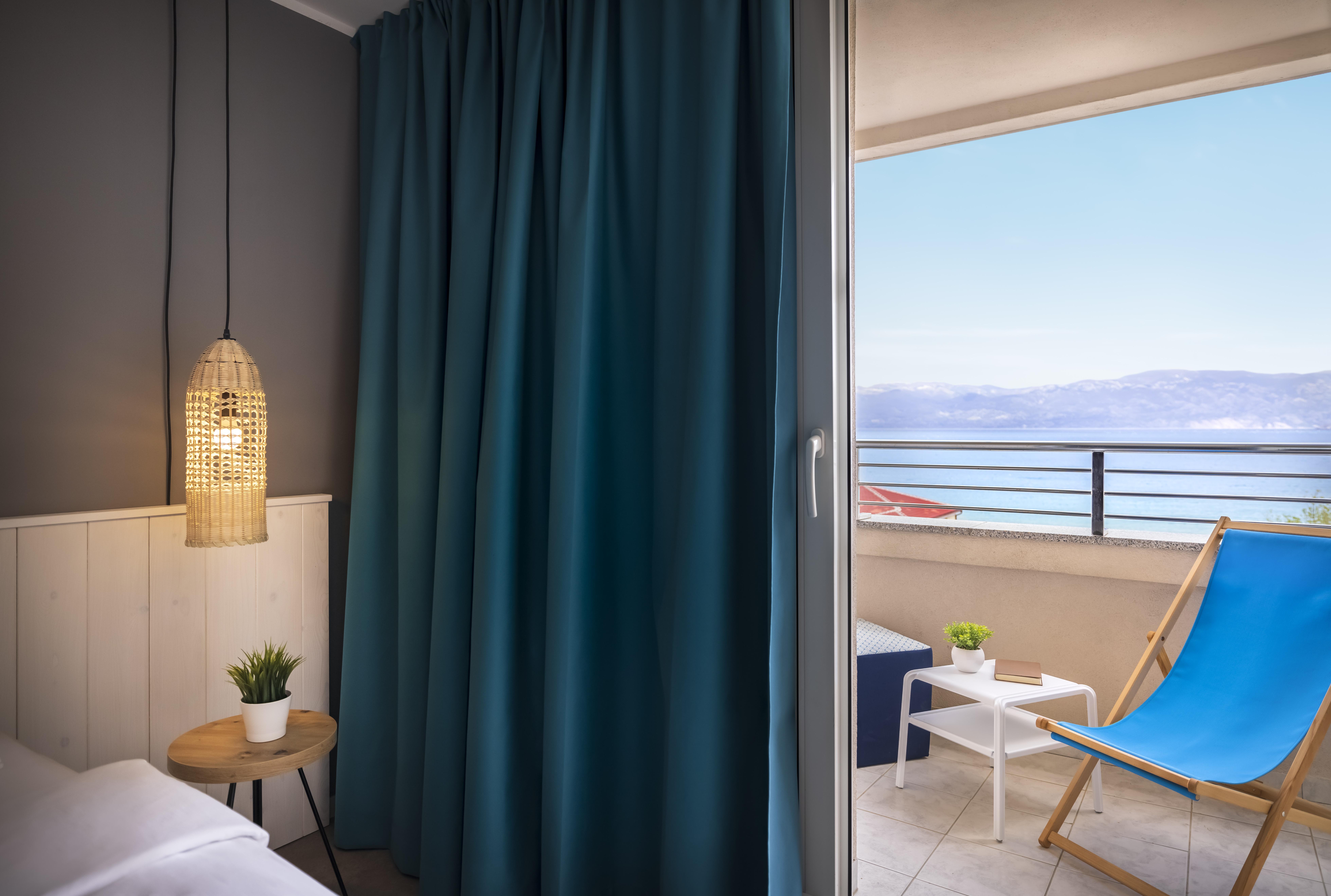 Sunny Baska Hotel Exterior photo